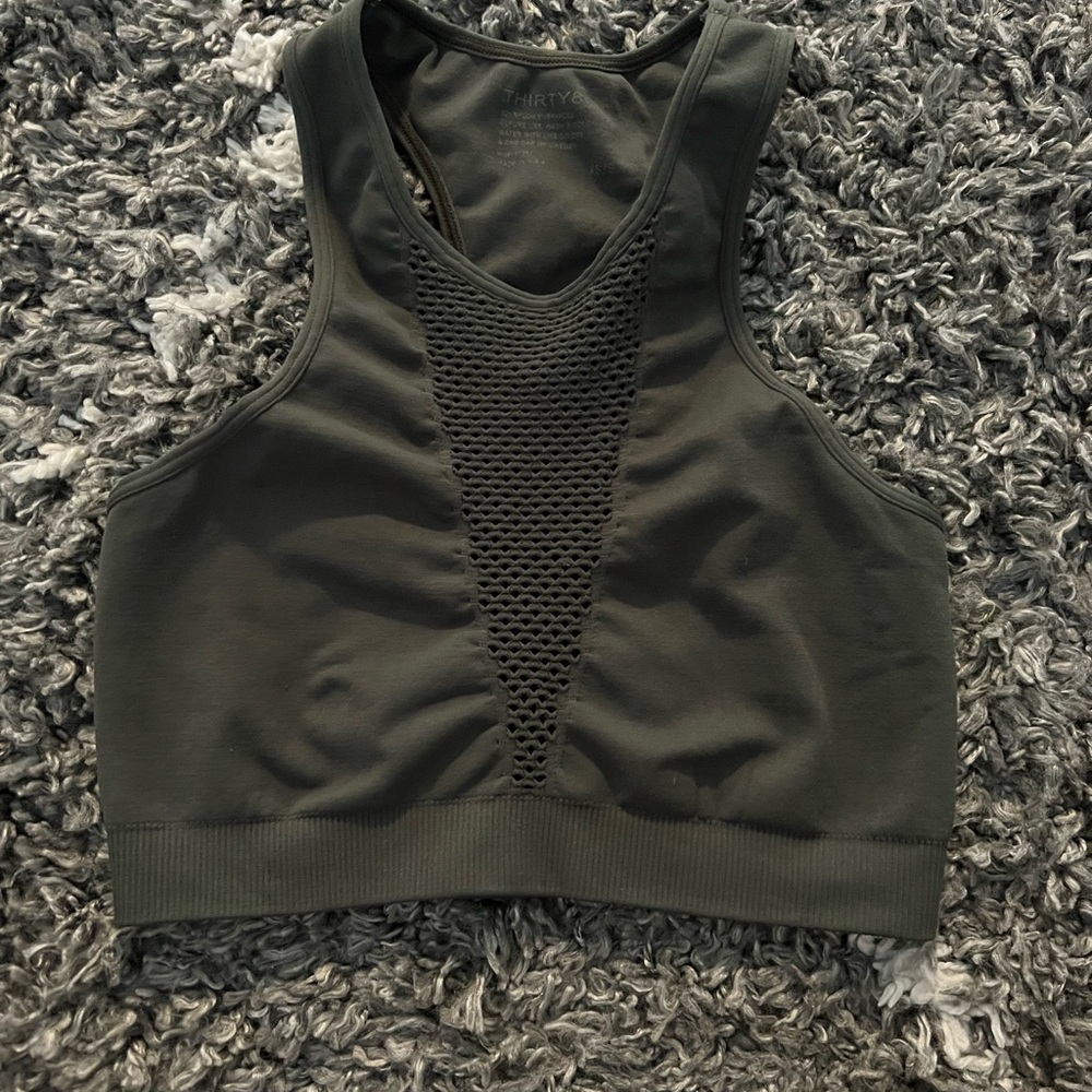 Thirty8 Sports Bra